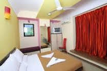 Arma Galaxy Hotel Bombaim Exterior foto
